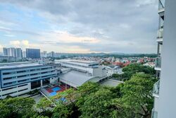 The Panorama (D20), Condominium #549568151
